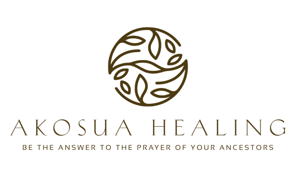 Akosua Healing