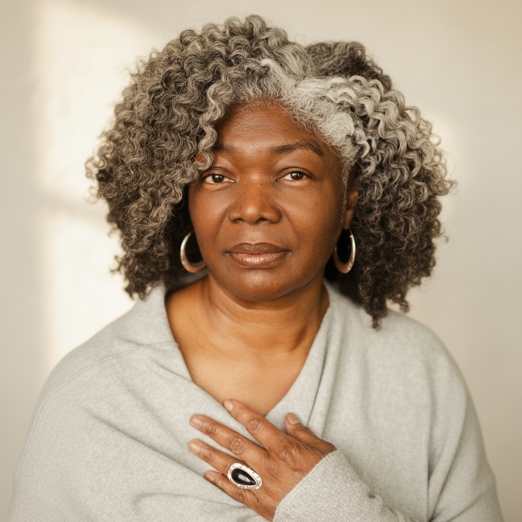Rosita Rijkland — portret